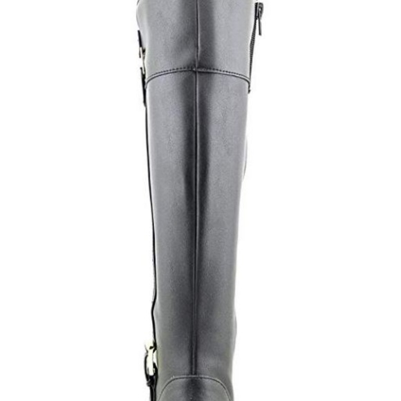 Karen Scott Deliee Black Boot 5.5-NEW - Picture 5 of 5